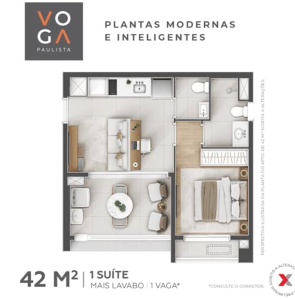 Imagem Apartamento com 3 Quartos à Venda, 85 m²em Bela Vista - São Paulo Imagem Apartamento com 3 Quartos à Venda, 85 m²em Bela Vista - São Paulo