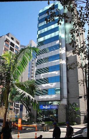 Imóvel Comercial para Alugar, 125 m²em Cerqueira César - São Paulo