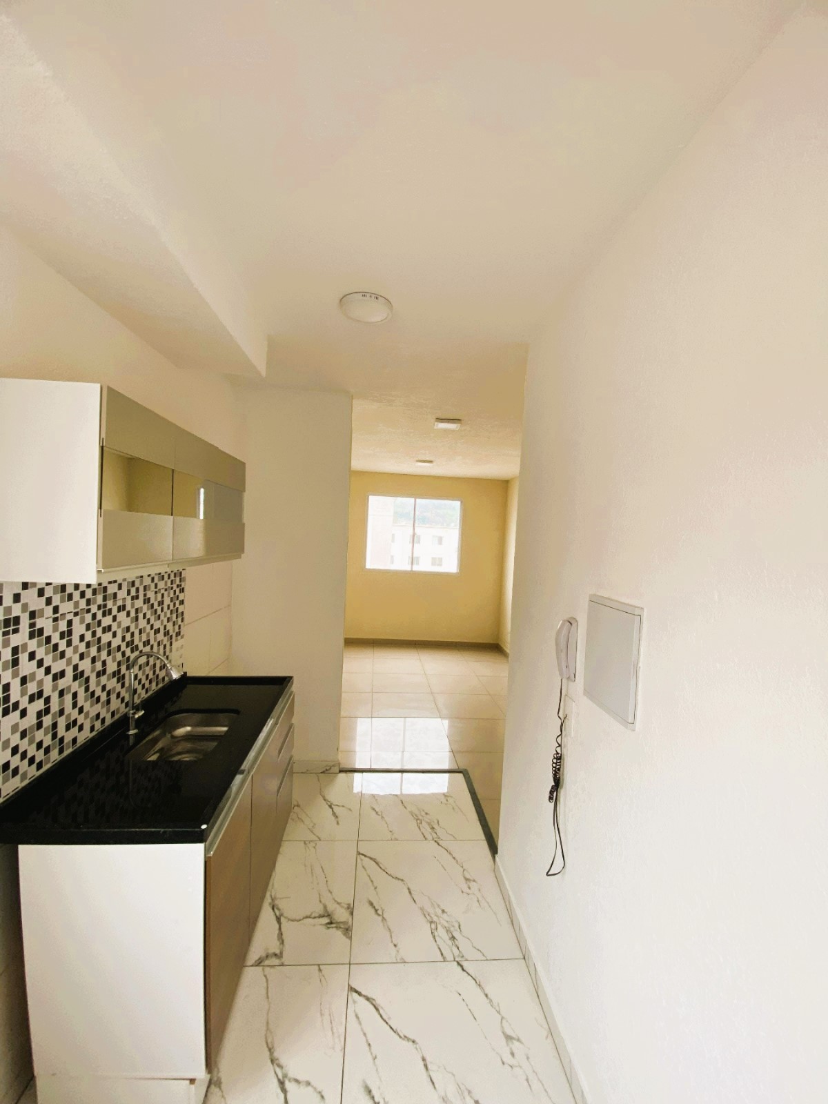 Imagem Apartamento com 2 Quartos à Venda, 45 m² em Bangu - Rio de Janeiro