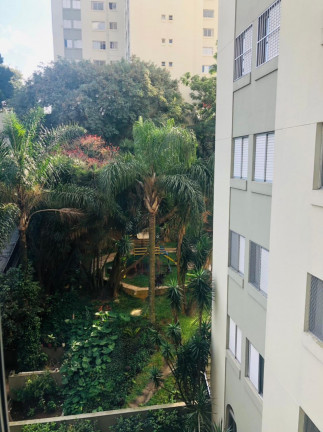Imagem Apartamento com 2 Quartos à Venda, 53 m² em Jardim Regina - São Paulo Imagem Apartamento com 2 Quartos à Venda, 53 m² em Jardim Regina - São Paulo