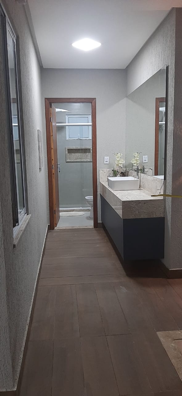 Imagem Casa de Condomínio com 4 Quartos à Venda, 398 m² em Vale do Landirana (Abrantes) - Camaçari Imagem Casa de Condomínio com 4 Quartos à Venda, 398 m² em Vale do Landirana (Abrantes) - Camaçari