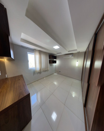 Imagem Apartamento com 3 Quartos à Venda, 119 m² em Jundiaí - Anápolis Imagem Apartamento com 3 Quartos à Venda, 119 m² em Jundiaí - Anápolis