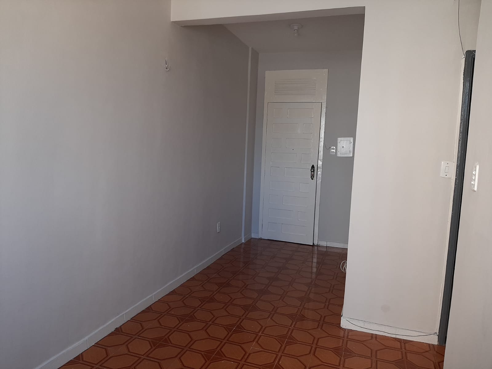 Imagem Apartamento com 1 Quarto à Venda, 36 m²em Nazaré - Belém Imagem Apartamento com 1 Quarto à Venda, 36 m²em Nazaré - Belém