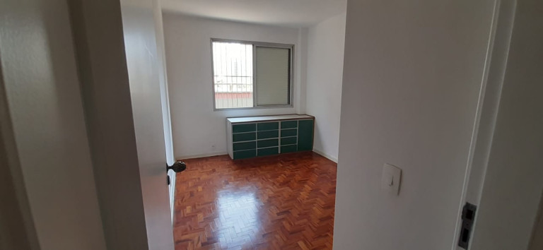 Imagem Apartamento com 3 Quartos à Venda, 120 m² em Vila Mariana - São Paulo