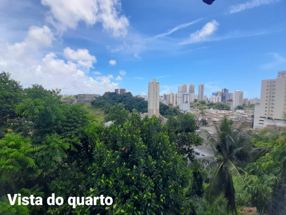 Imagem Edifício Residencial com 3 Quartos à Venda, 85 m² em Brotas - Salvador