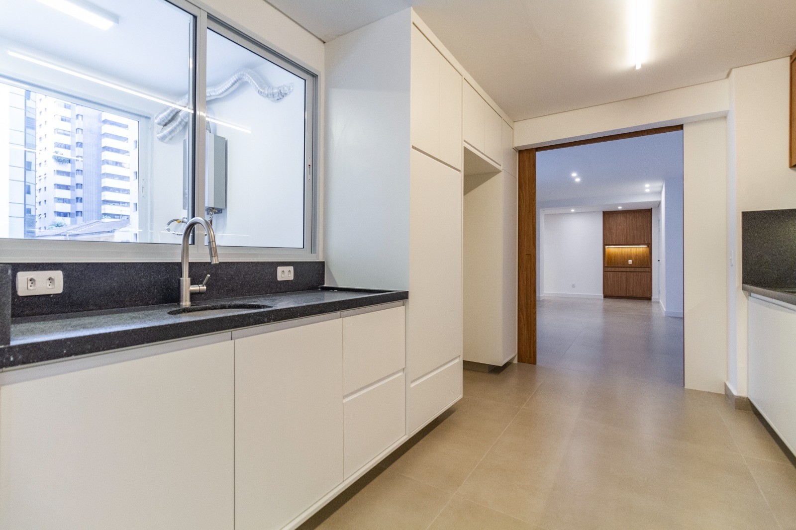 Imagem Apartamento com 3 Quartos à Venda, 143 m²em Higienópolis - São Paulo