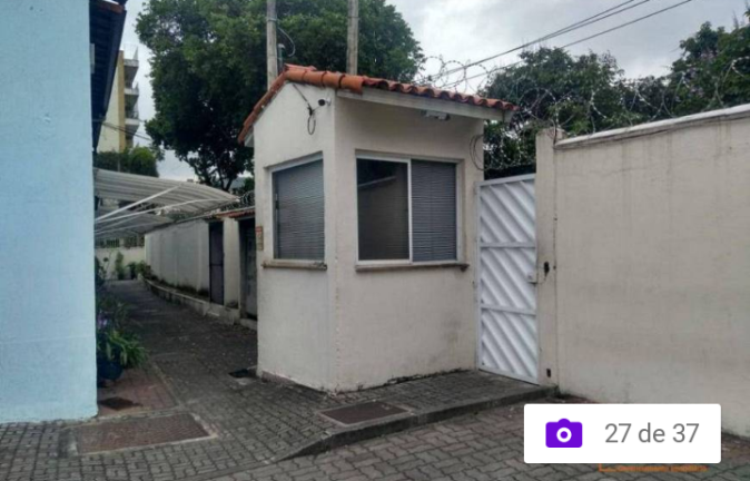 Imagem Casa com 2 Quartos à Venda,  em Praça Seca - Rio de Janeiro