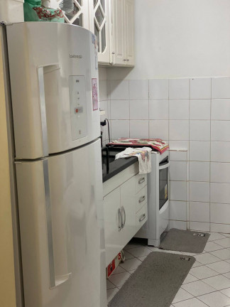 Imagem Apartamento com 2 Quartos à Venda, 53 m²em Vila Suzana - São Paulo