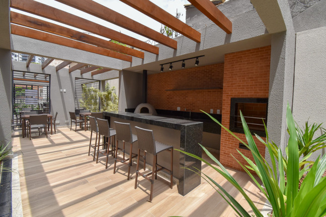 Imagem Apartamento com 2 Quartos à Venda, 49 m² em Todos os Santos - Rio de Janeiro