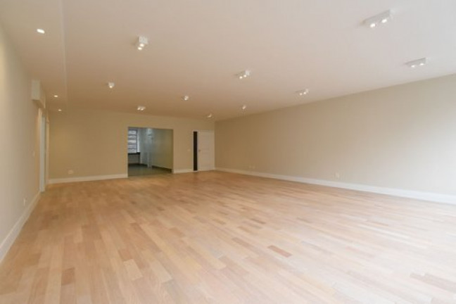 Imagem Apartamento com 3 Quartos à Venda, 232 m² em Jardim Paulista - São Paulo