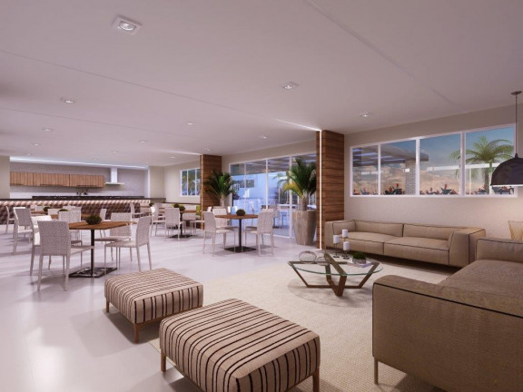 Imagem Apartamento com 3 Quartos à Venda, 82 m² em Ponto Novo - Aracaju