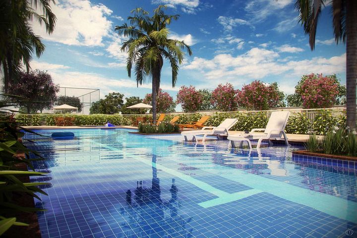 Imagem Apartamento com 2 Quartos à Venda, 71 m² em Rudge Ramos - São Bernardo Do Campo