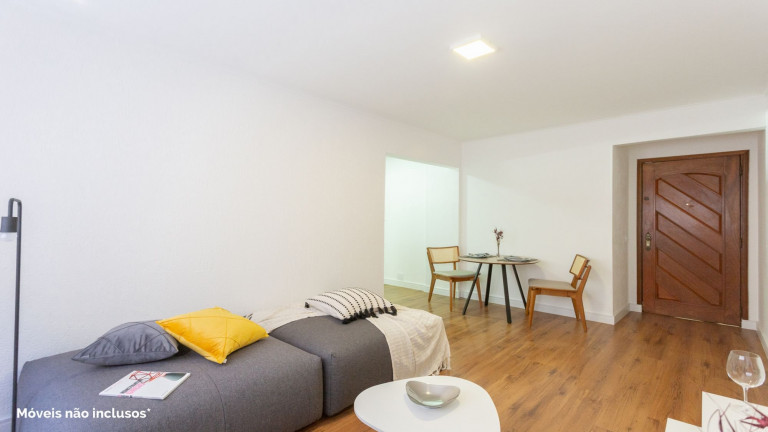 Imagem Apartamento com 2 Quartos à Venda, 61 m² em Planalto Paulista - São Paulo