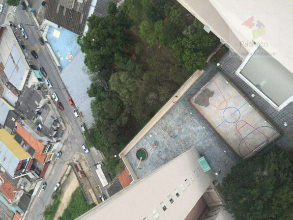 Imagem Apartamento com 2 Quartos à Venda, 50 m² em Parque São Luís - São Paulo