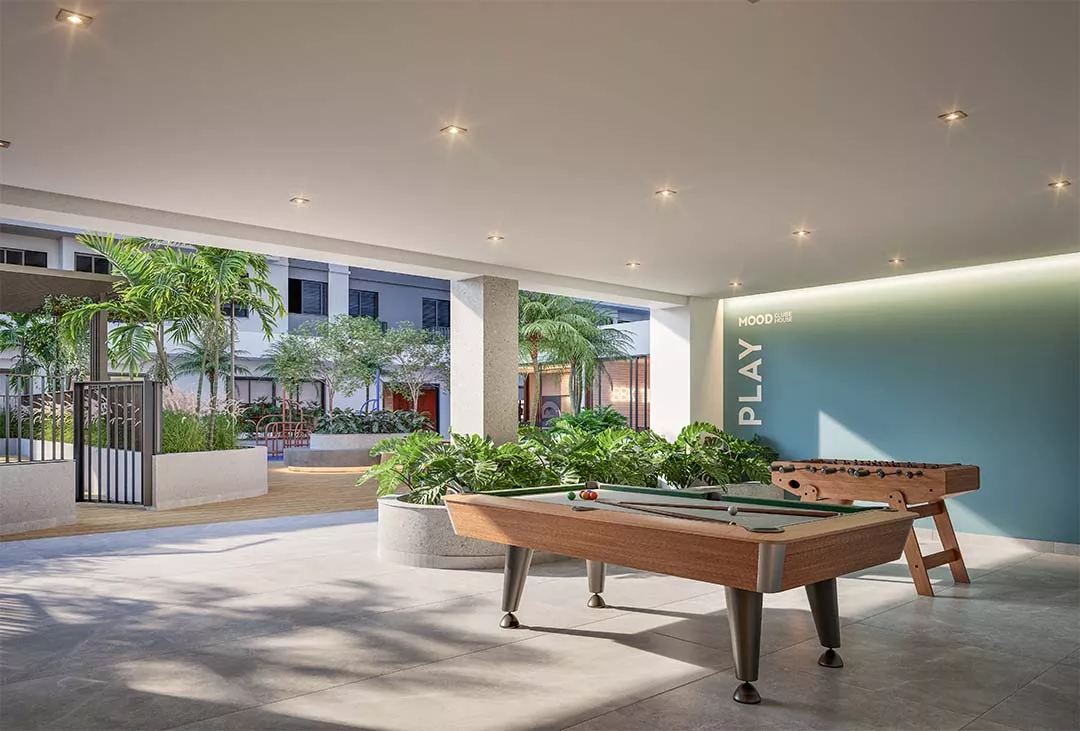 Imagem Apartamento com 2 Quartos à Venda, 55 m²em Jardim Palácios - Aparecida de Goiânia Imagem Apartamento com 2 Quartos à Venda, 55 m²em Jardim Palácios - Aparecida de Goiânia