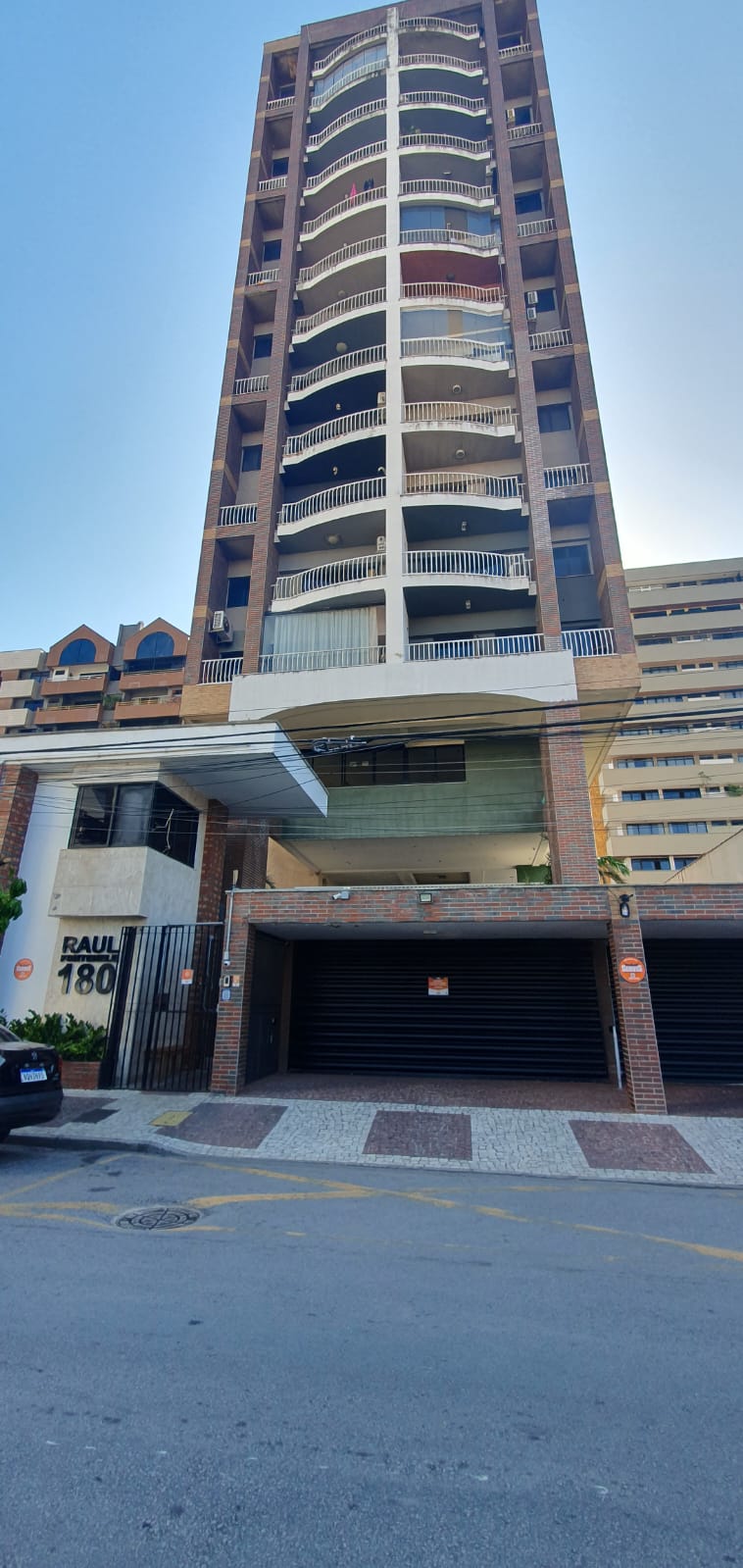 Foto do imóvel Apartamento com 3 Quartos à Venda, 80 m²em Meireles - Fortaleza