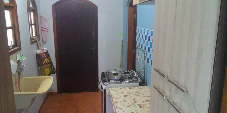 Imagem Chácara com 4 Quartos à Venda, 2.000 m² em Centro - Santa Isabel Imagem Chácara com 4 Quartos à Venda, 2.000 m² em Centro - Santa Isabel