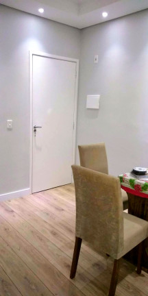 Imagem Apartamento com 2 Quartos à Venda, 49 m² em Parque Dom Pedro II - Campinas Imagem Apartamento com 2 Quartos à Venda, 49 m² em Parque Dom Pedro II - Campinas