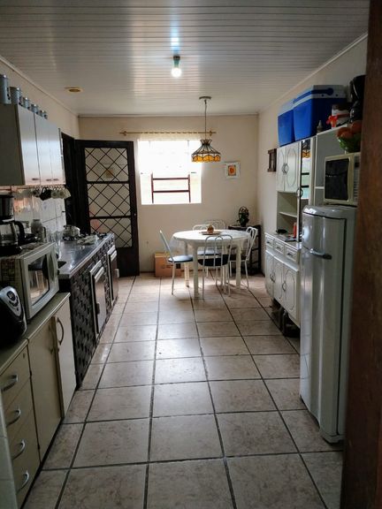Imagem Casa de Condomínio com 3 Quartos à Venda, 70 m² em águas Claras - Viamão Imagem Casa de Condomínio com 3 Quartos à Venda, 70 m² em águas Claras - Viamão
