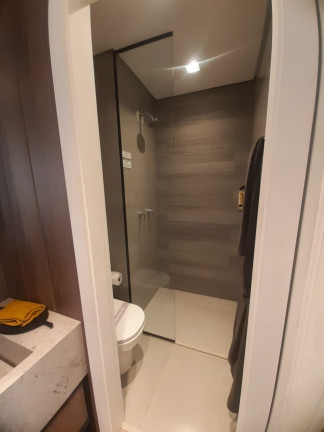 Imagem Apartamento com 2 Quartos à Venda, 35 m² em Parque Industrial Tomas Edson - São Paulo