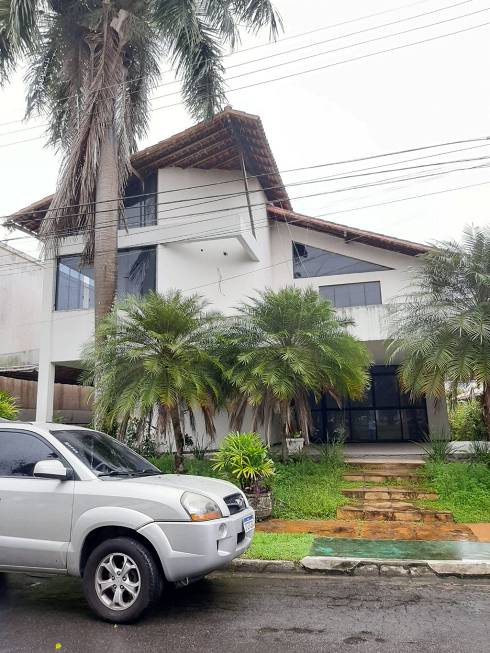 Imagem Casa com 4 Quartos para Alugar, 300 m²em Parque Verde - Belém Imagem Casa com 4 Quartos para Alugar, 300 m²em Parque Verde - Belém
