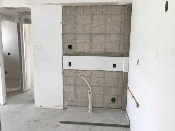 Imagem Apartamento com 2 Quartos à Venda, 47 m²em Vila Pompéia - São Paulo