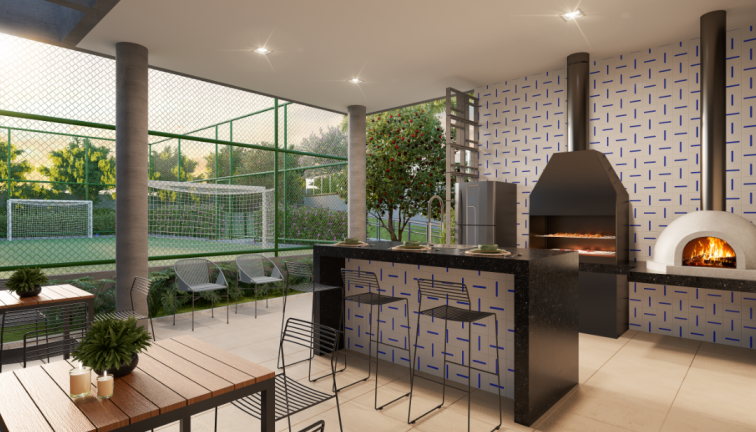 Imagem Apartamento com 1 Quarto à Venda, 31 m² em Vila Yara - Osasco Imagem Apartamento com 1 Quarto à Venda, 31 m² em Vila Yara - Osasco