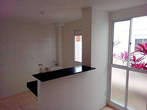 Imagem Apartamento com 2 Quartos à Venda ou Locação, 48 m²em Vila Ramos de Freitas - Presidente Prudente Imagem Apartamento com 2 Quartos à Venda ou Locação, 48 m²em Vila Ramos de Freitas - Presidente Prudente