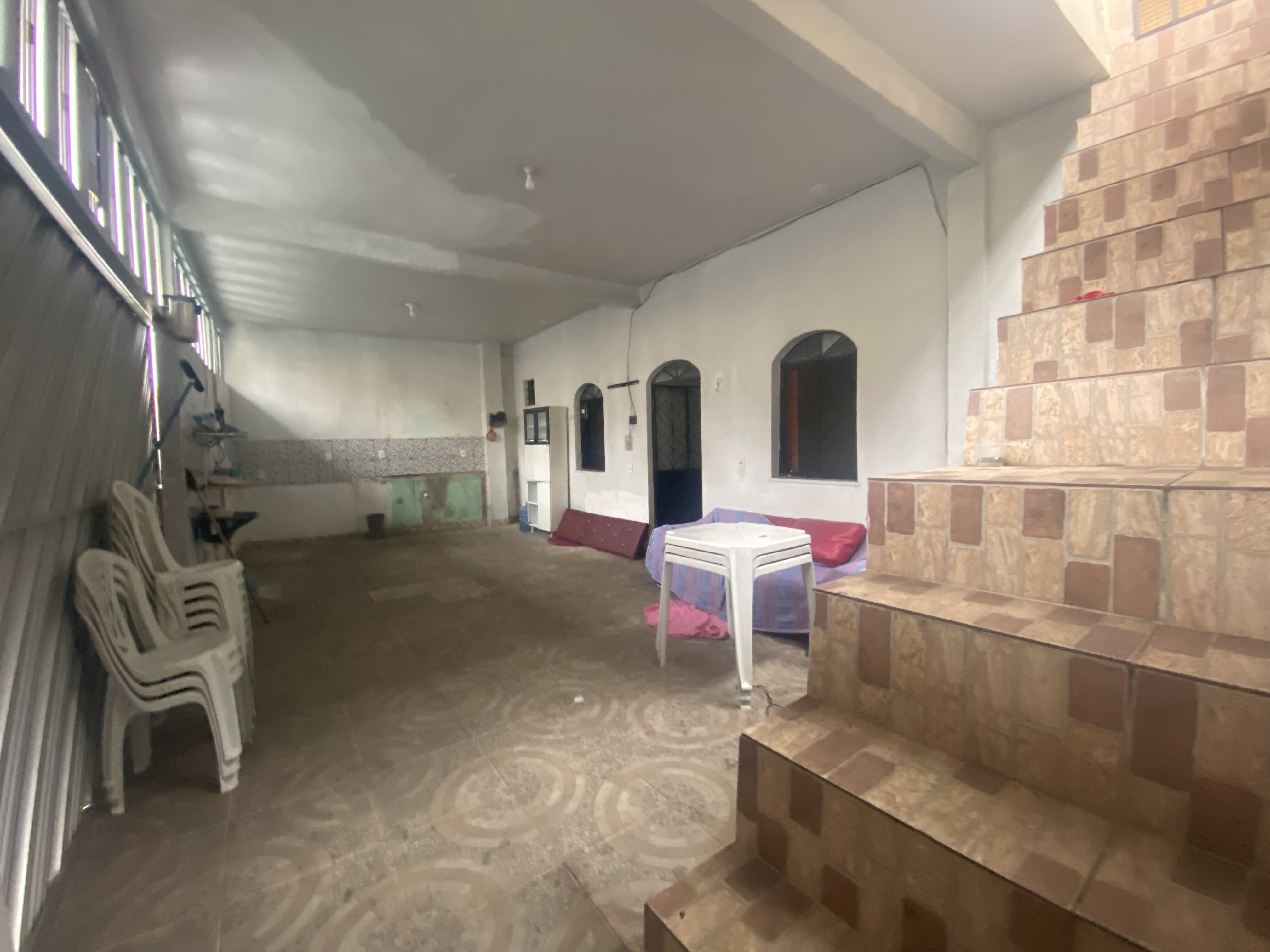 Imagem Imóvel com 8 Quartos à Venda, 311 m² em Compensa - Manaus Imagem Imóvel com 8 Quartos à Venda, 311 m² em Compensa - Manaus