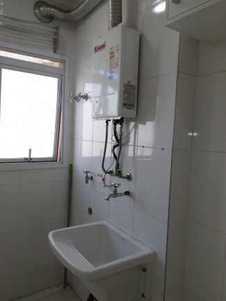 Imagem Apartamento com 3 Quartos para Alugar, 61 m² em Vila Pompéia - São Paulo
