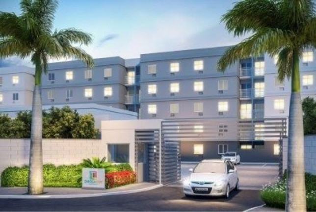 Imagem Apartamento com 2 Quartos à Venda, 45 m² em Guaratiba - Rio de Janeiro Imagem Apartamento com 2 Quartos à Venda, 45 m² em Guaratiba - Rio de Janeiro