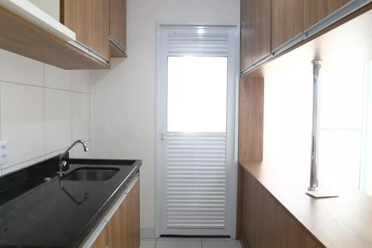 Imagem Apartamento com 2 Quartos à Venda, 56 m² em Vila Osasco - Osasco Imagem Apartamento com 2 Quartos à Venda, 56 m² em Vila Osasco - Osasco