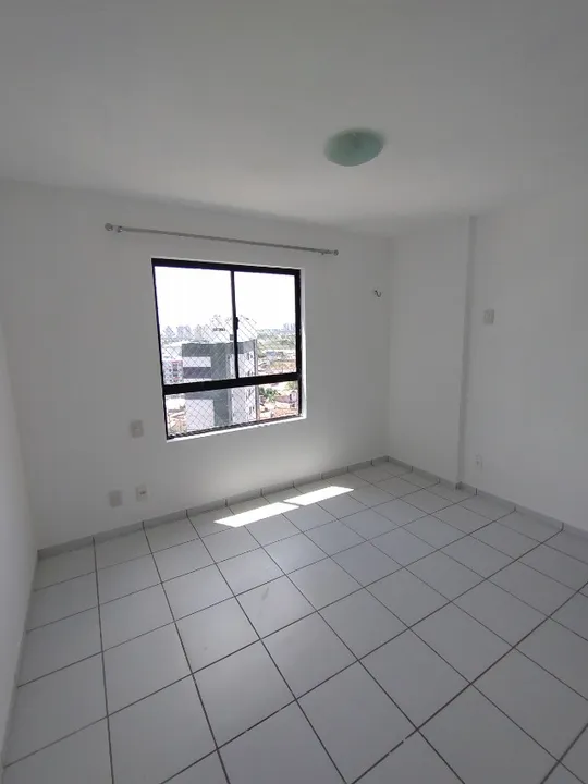 Imagem Apartamento com 2 Quartos à Venda, 56 m² em Candelária - Natal
