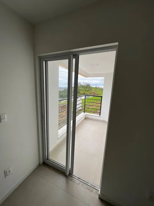 Imagem Apartamento com 2 Quartos à Venda, 62 m² em Granbery - Juiz de Fora