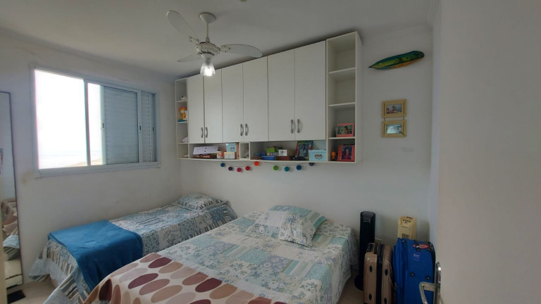 Imagem Apartamento com 2 Quartos à Venda,  em Maracanã - Praia Grande