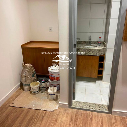 Imagem Sala Comercial para Alugar, 33 m² em Nossa Senhora das Graças - Manaus Imagem Sala Comercial para Alugar, 33 m² em Nossa Senhora das Graças - Manaus