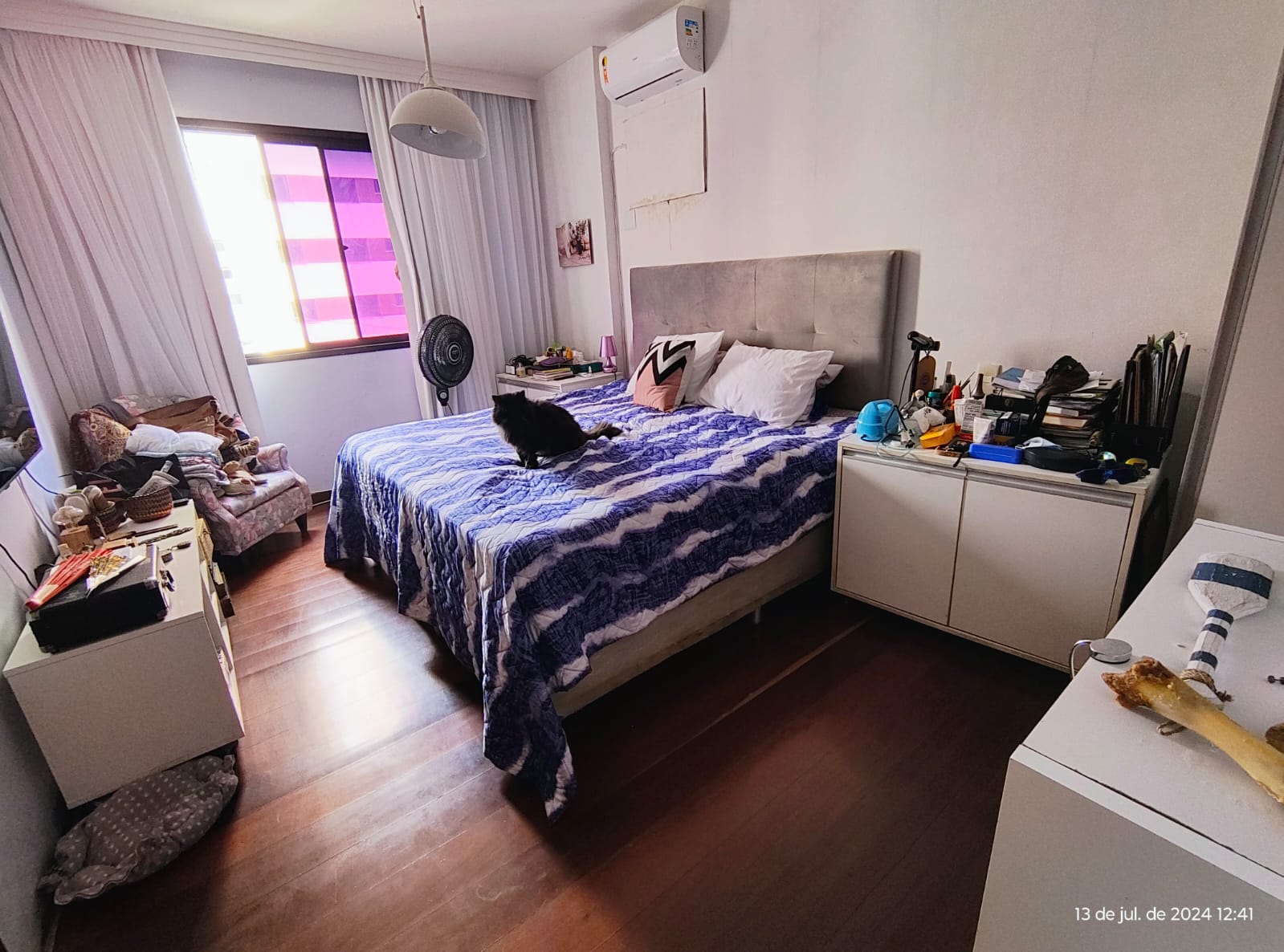 Imagem Apartamento com 4 Quartos à Venda, 200 m² em Graça - Salvador