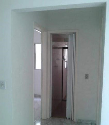 Imagem Apartamento com 2 Quartos para Alugar, 53 m² em Santana - São Paulo