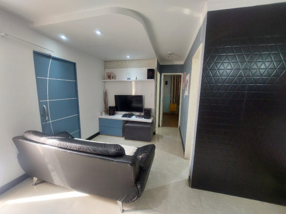 Imagem Apartamento com 2 Quartos à Venda, 64 m² em Gopoúva - Guarulhos