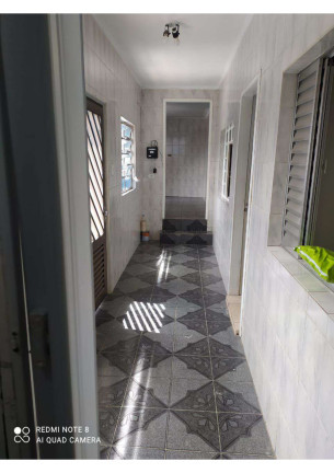 Imagem Casa com 2 Quartos à Venda, 100 m² em Vila Moraes - São Paulo