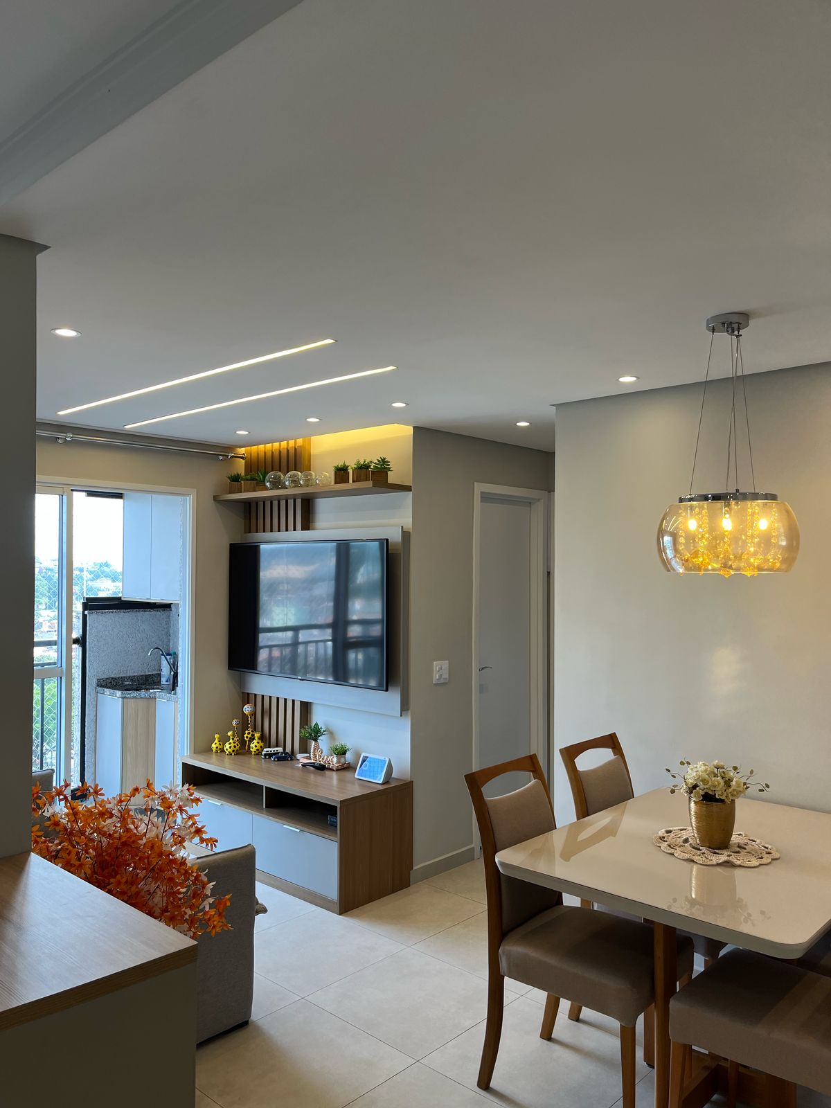 Imagem Apartamento com 2 Quartos à Venda, 48 m² em Centro - São Bernardo do Campo Imagem Apartamento com 2 Quartos à Venda, 48 m² em Centro - São Bernardo do Campo