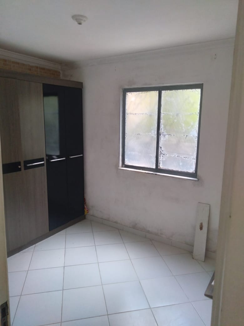 Imagem Apartamento com 2 Quartos à Venda, 55 m²em Jardim Santo Inácio - Salvador