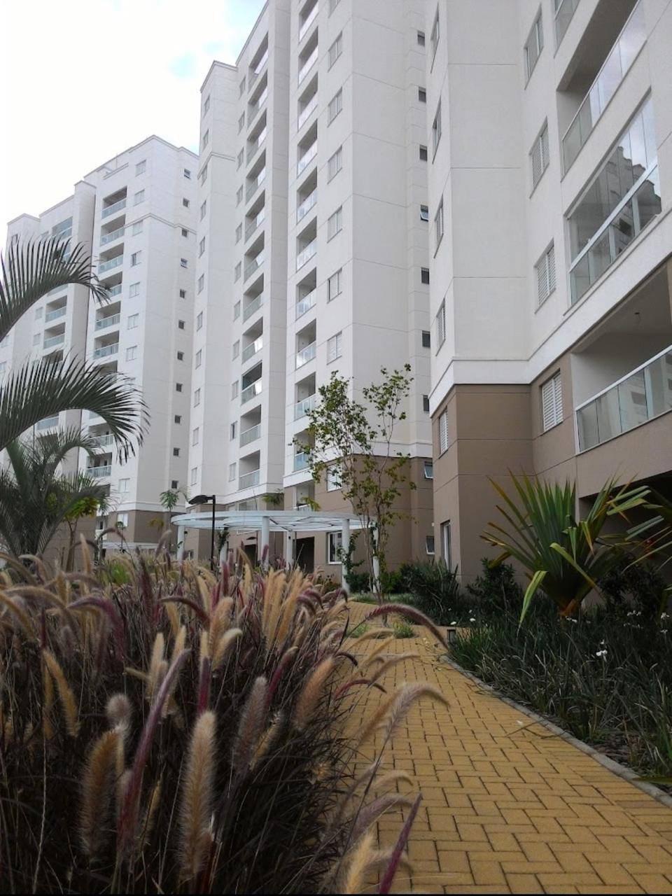 Imagem Apartamento com 3 Quartos à Venda, 97 m²em Jardim São Roque - Limeira Imagem Apartamento com 3 Quartos à Venda, 97 m²em Jardim São Roque - Limeira