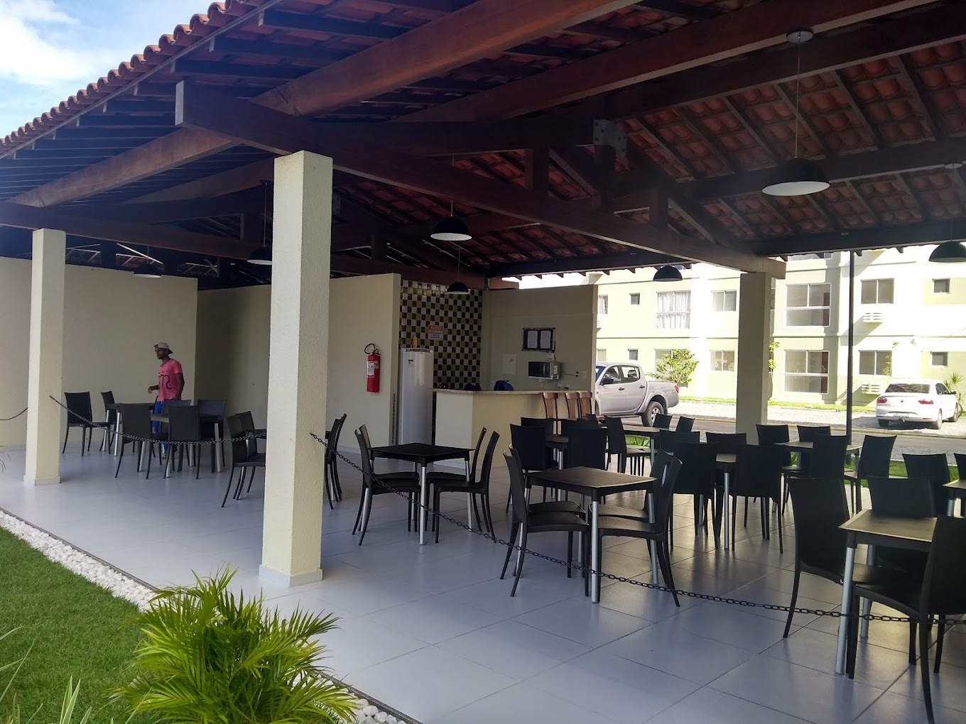 Imagem Apartamento com 2 Quartos à Venda, 56 m²em Candeias - Jaboatão dos Guararapes