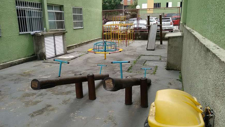 Imagem Apartamento com 3 Quartos à Venda, 50 m² em Vila Sílvia - São Paulo Imagem Apartamento com 3 Quartos à Venda, 50 m² em Vila Sílvia - São Paulo