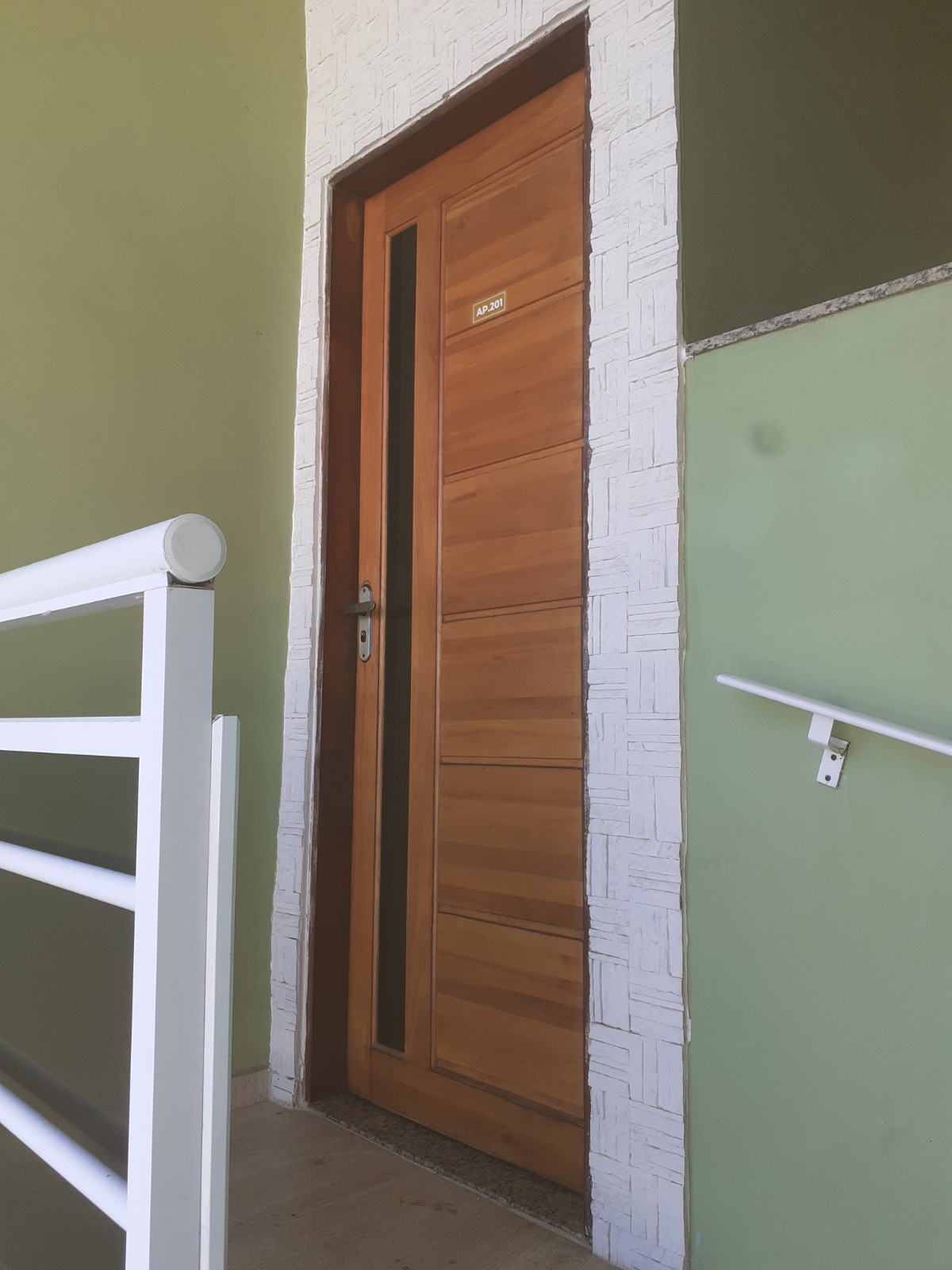Imagem Apartamento com 1 Quarto para Alugar, 67 m²em Guaratiba (Ponta Negra) - Maricá