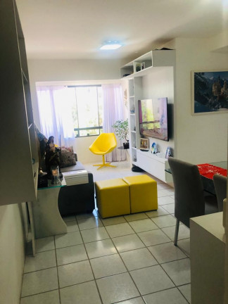 Imagem Apartamento com 2 Quartos à Venda, 55 m² em Candeias - Jaboatão dos Guararapes