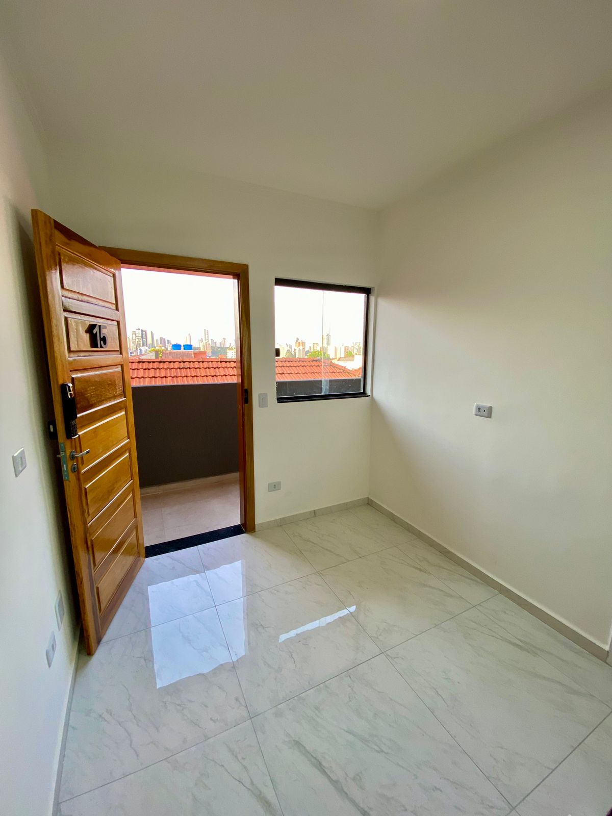 Imagem Apartamento com 1 Quarto à Venda, 33 m²em Vila Diva (Zona Leste) - São Paulo Imagem Apartamento com 1 Quarto à Venda, 33 m²em Vila Diva (Zona Leste) - São Paulo