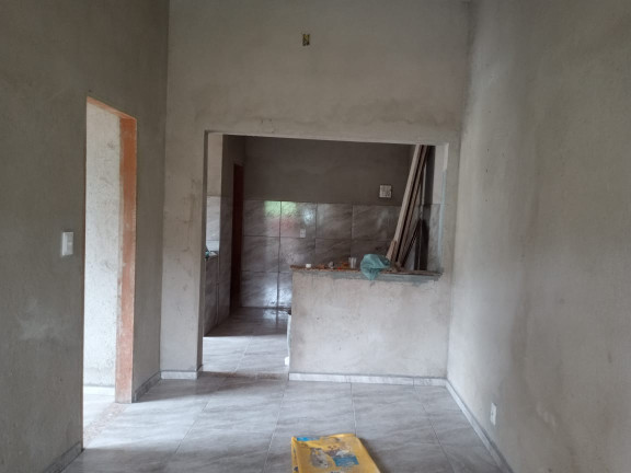 Imagem Casa com 2 Quartos à Venda, 100 m² em Jardim Meudon - Teresópolis