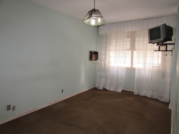 Imagem Apartamento com 4 Quartos à Venda, 200 m² em Pompéia - Santos